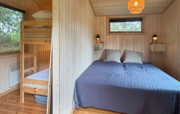 Ferienhaus I58030 in Askelundsvej 13, Svaneke | Bild 17 von 21