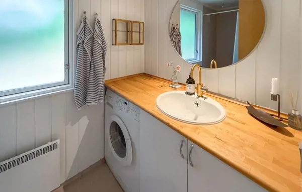 Ferienhaus I58030 in Askelundsvej 13, Svaneke | Bild 20 von 21