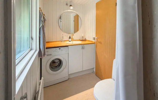 Ferienhaus I58030 in Askelundsvej 13, Svaneke | Bild 21 von 21