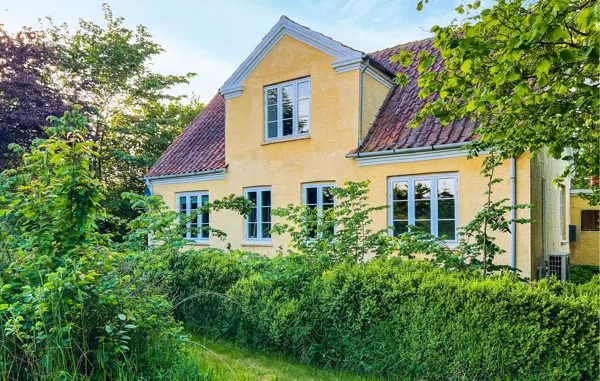 Ferienhaus I58031 in Svaneke / Nordbornholm