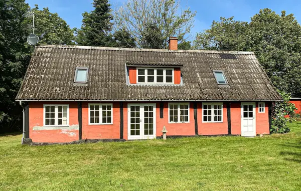 Ferienhaus I58070 in Aakirkeby / Südbornholm