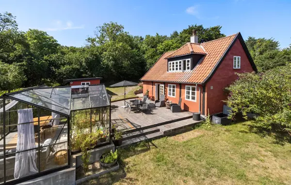 Ferienhaus I58077 in Svaneke / Nordbornholm