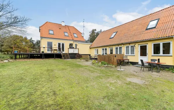 Ferienwohnung I58302 in Svaneke / Nordbornholm