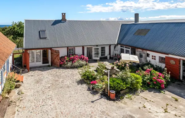 Ferienwohnung I58402 in Svaneke / Nordbornholm