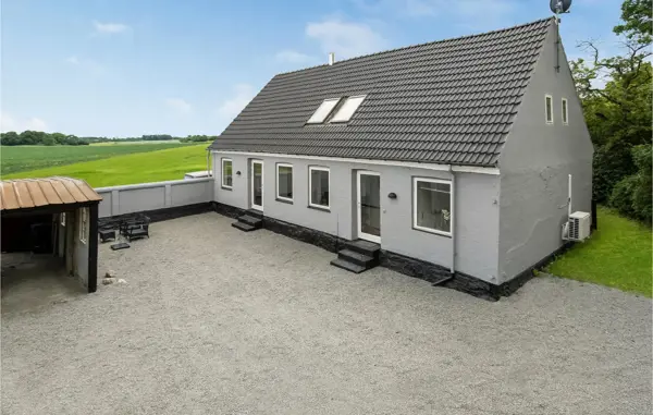Ferienhaus I58444 in Svaneke / Nordbornholm