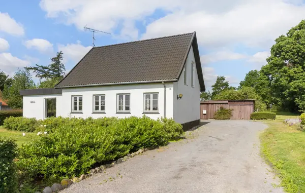 Ferienhaus I58445 in Svaneke / Nordbornholm
