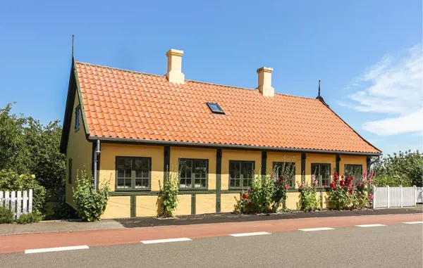 Ferienhaus I58460 in Svaneke / Nordbornholm