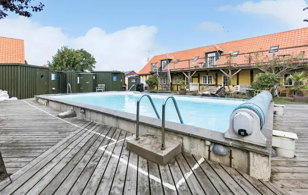 Ferienwohnung I58501 in Svaneke / Nordbornholm