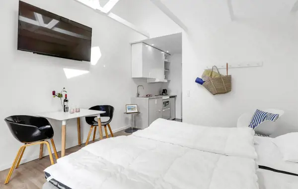 Ferienwohnung I58701 in Skolebakken 5, lejl. 7, Svaneke | Bild 3 von 38