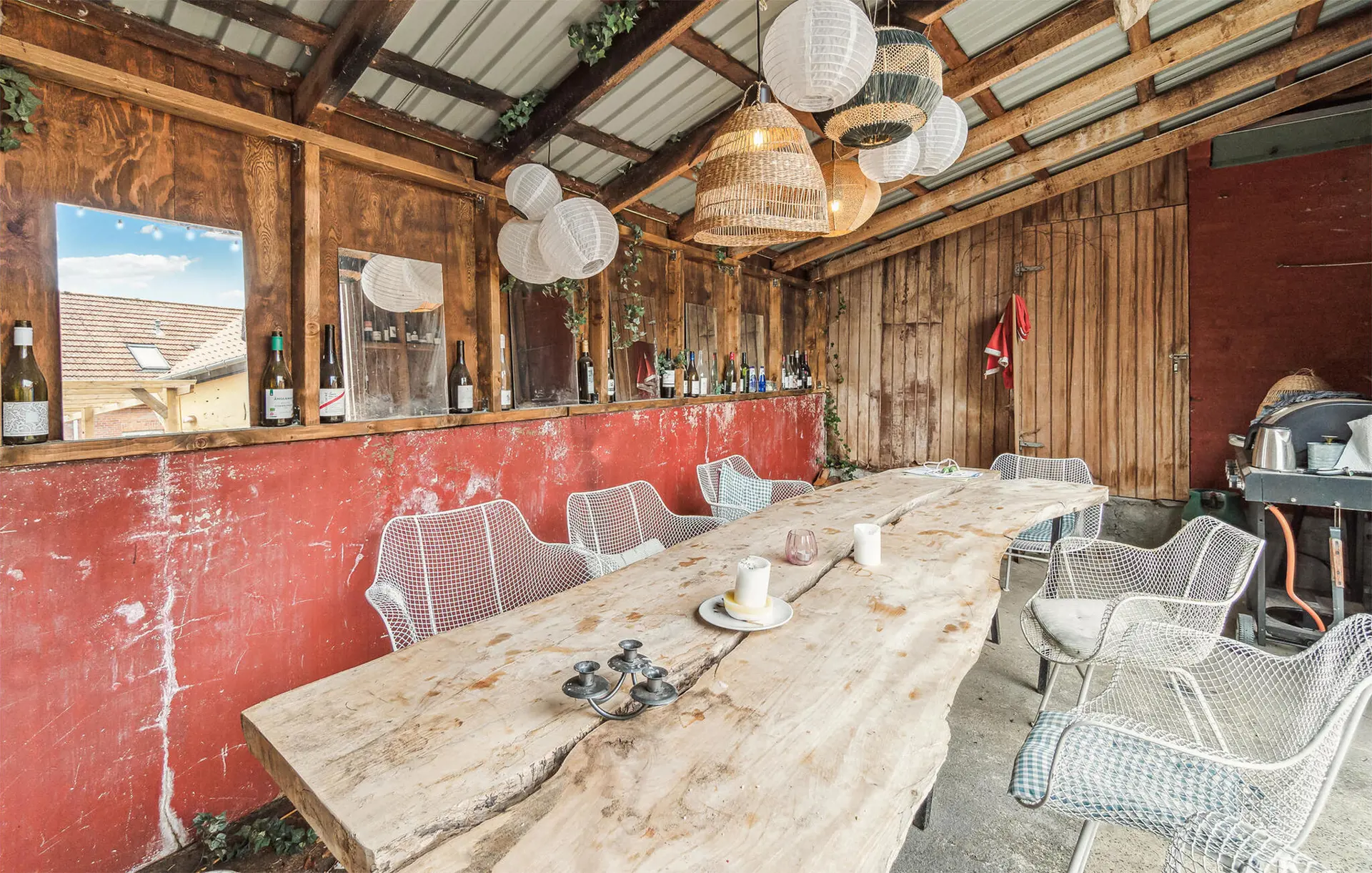 Ferienwohnung I58701 in Skolebakken 5, lejl. 7, Svaneke | Bild 20 von 38