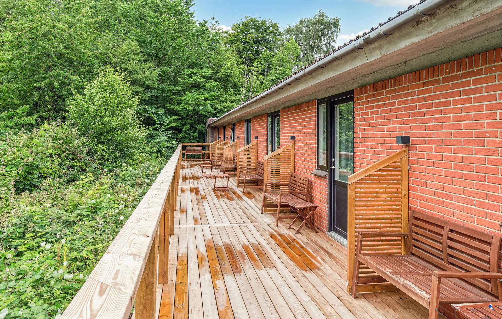 Ferienwohnung I58701 in Skolebakken 5, lejl. 7, Svaneke | Bild 22 von 38