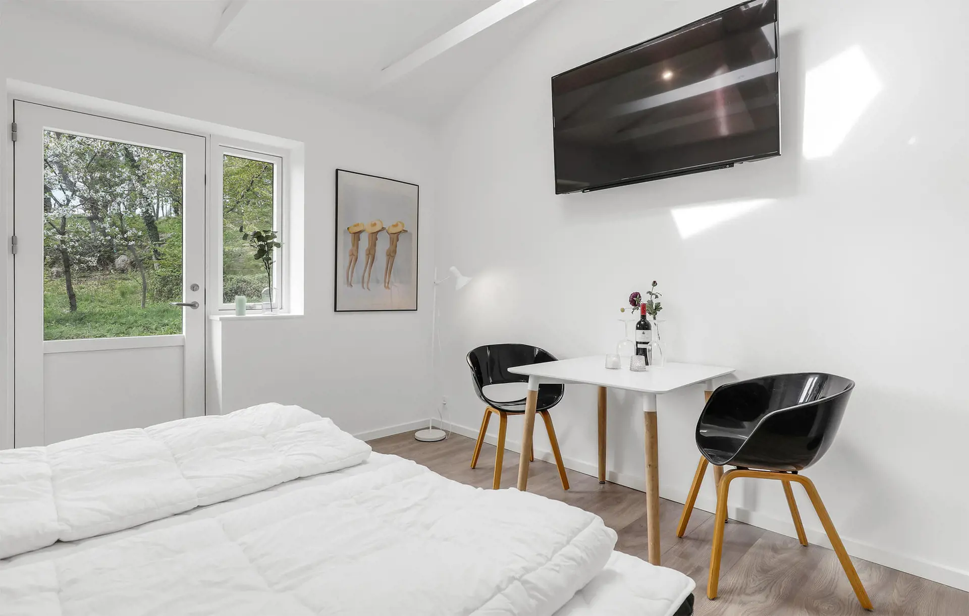 Ferienwohnung I58701 in Skolebakken 5, lejl. 7, Svaneke | Bild 30 von 38