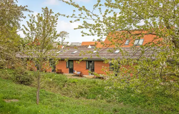 Ferienwohnung I58706 in Skolebakken 5, lejl. 6, Svaneke | Bild 7 von 38
