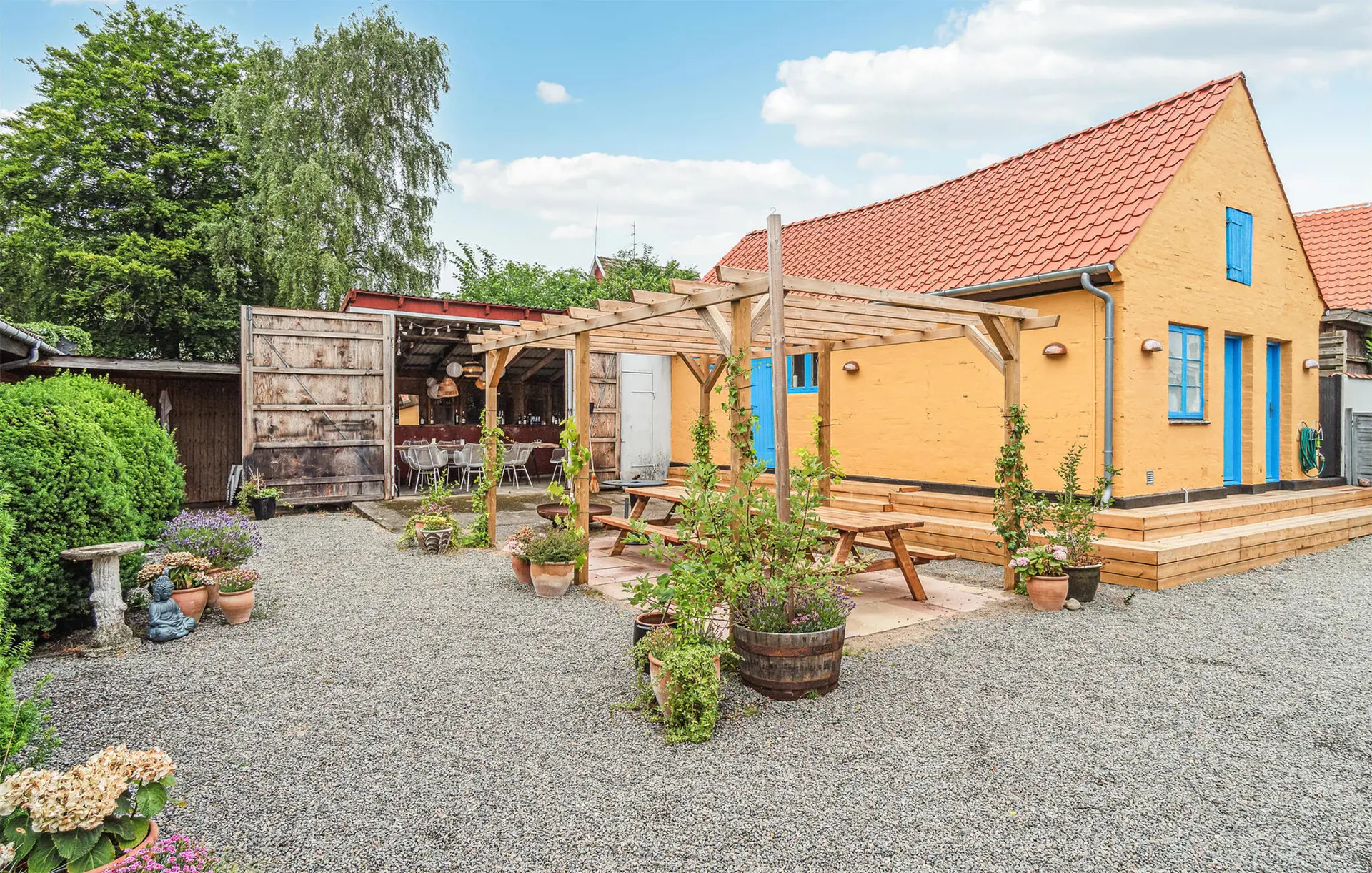 Ferienwohnung I58706 in Skolebakken 5, lejl. 6, Svaneke | Bild 16 von 38