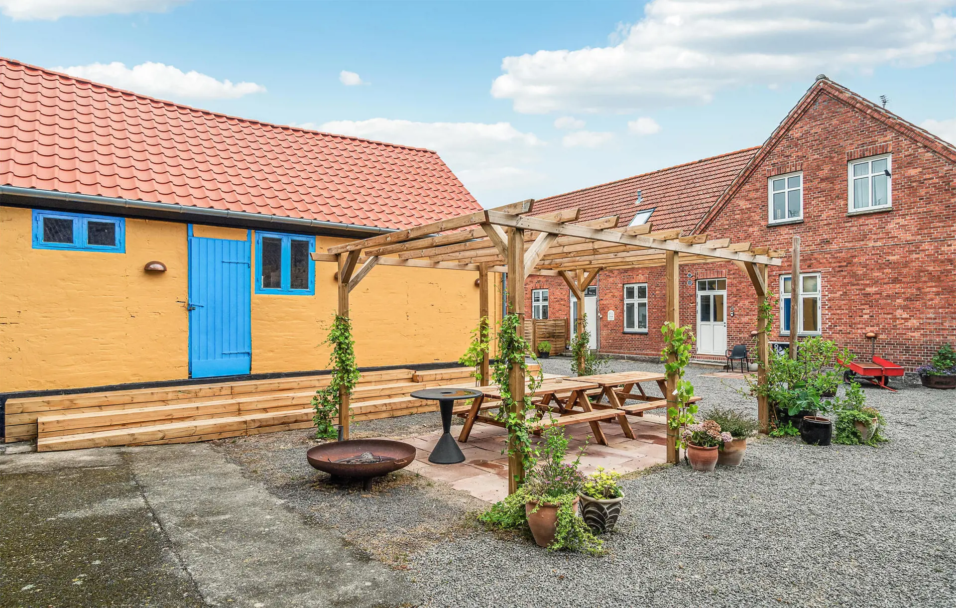 Ferienwohnung I58706 in Skolebakken 5, lejl. 6, Svaneke | Bild 18 von 38
