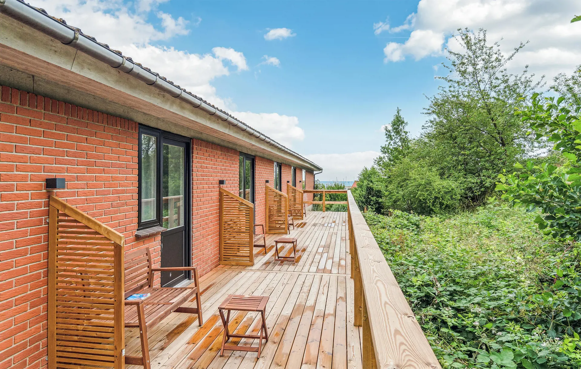 Ferienwohnung I58706 in Skolebakken 5, lejl. 6, Svaneke | Bild 23 von 38