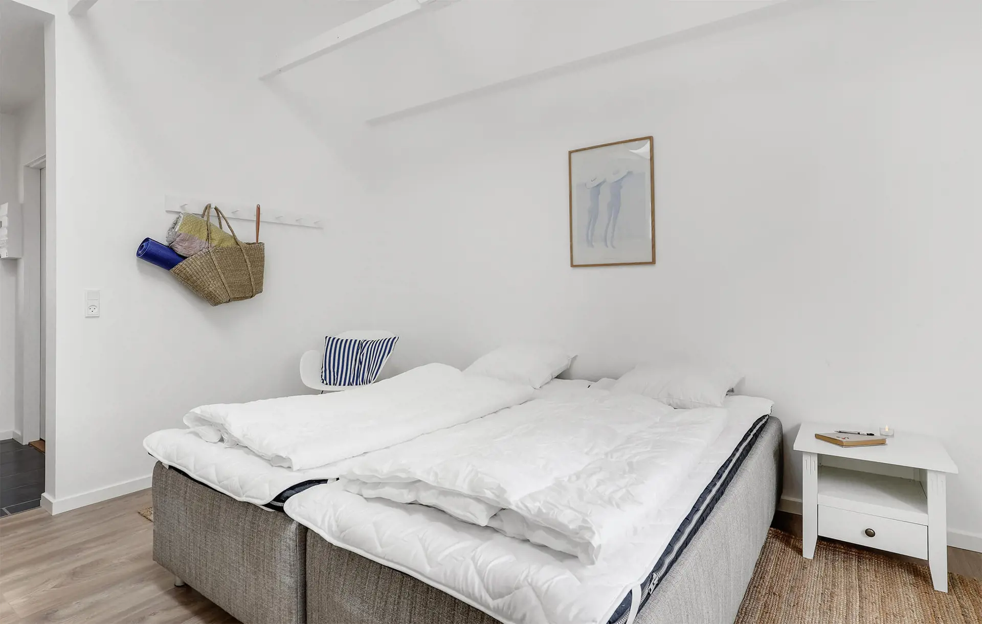 Ferienwohnung I58706 in Skolebakken 5, lejl. 6, Svaneke | Bild 29 von 38
