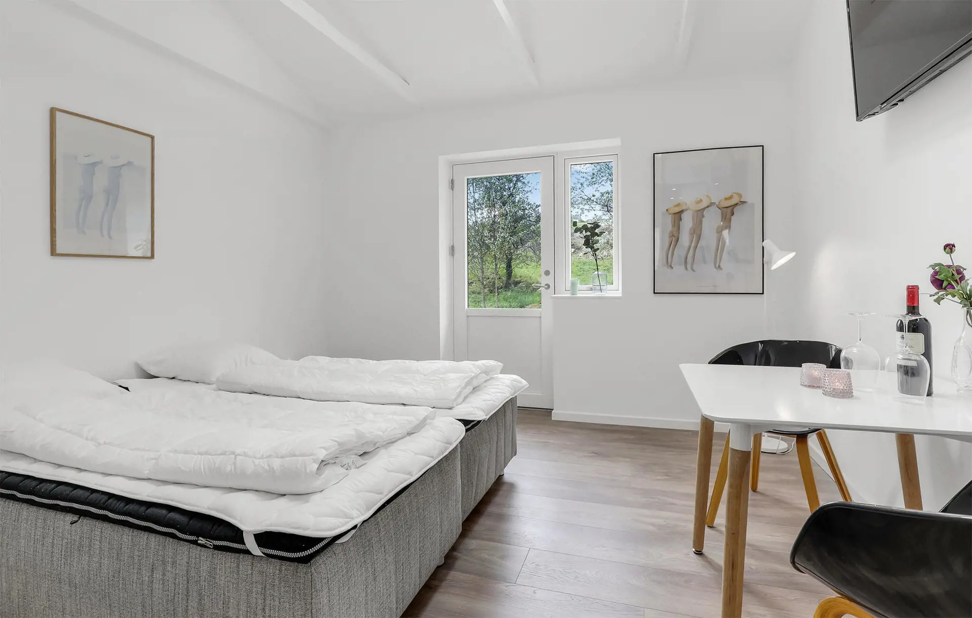 Ferienwohnung I58706 in Skolebakken 5, lejl. 6, Svaneke | Bild 30 von 38