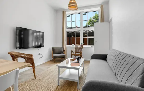 Ferienwohnung I58709 in Skolebakken 5, lejl. 9, Svaneke | Bild 3 von 43