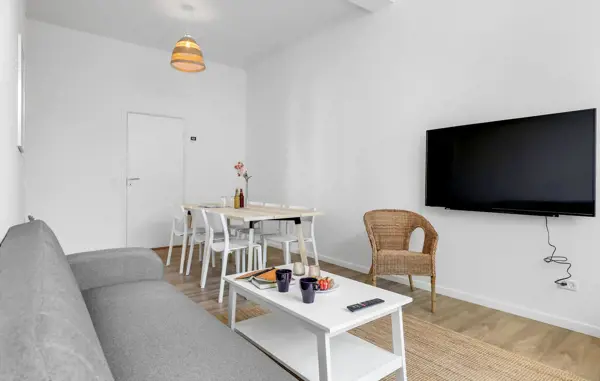 Ferienwohnung I58709 in Skolebakken 5, lejl. 9, Svaneke | Bild 4 von 43