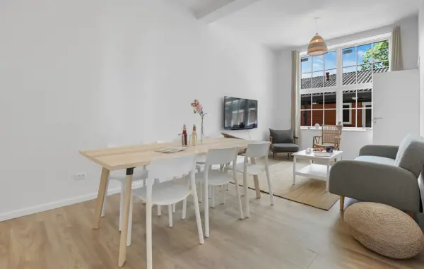 Ferienwohnung I58709 in Skolebakken 5, lejl. 9, Svaneke | Bild 5 von 43