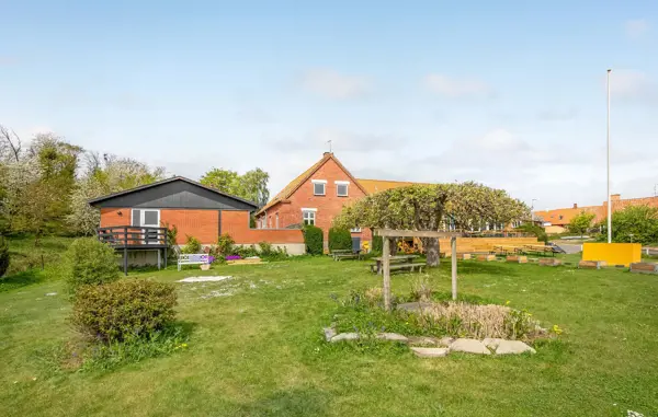 Ferienwohnung I58709 in Skolebakken 5, lejl. 9, Svaneke | Bild 6 von 43