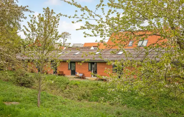 Ferienwohnung I58709 in Skolebakken 5, lejl. 9, Svaneke | Bild 7 von 43