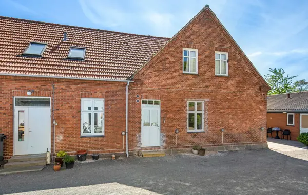 Ferienwohnung I58709 in Skolebakken 5, lejl. 9, Svaneke | Bild 8 von 43