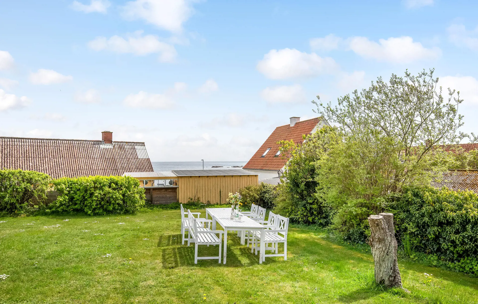 Ferienwohnung I58709 in Skolebakken 5, lejl. 9, Svaneke | Bild 13 von 43