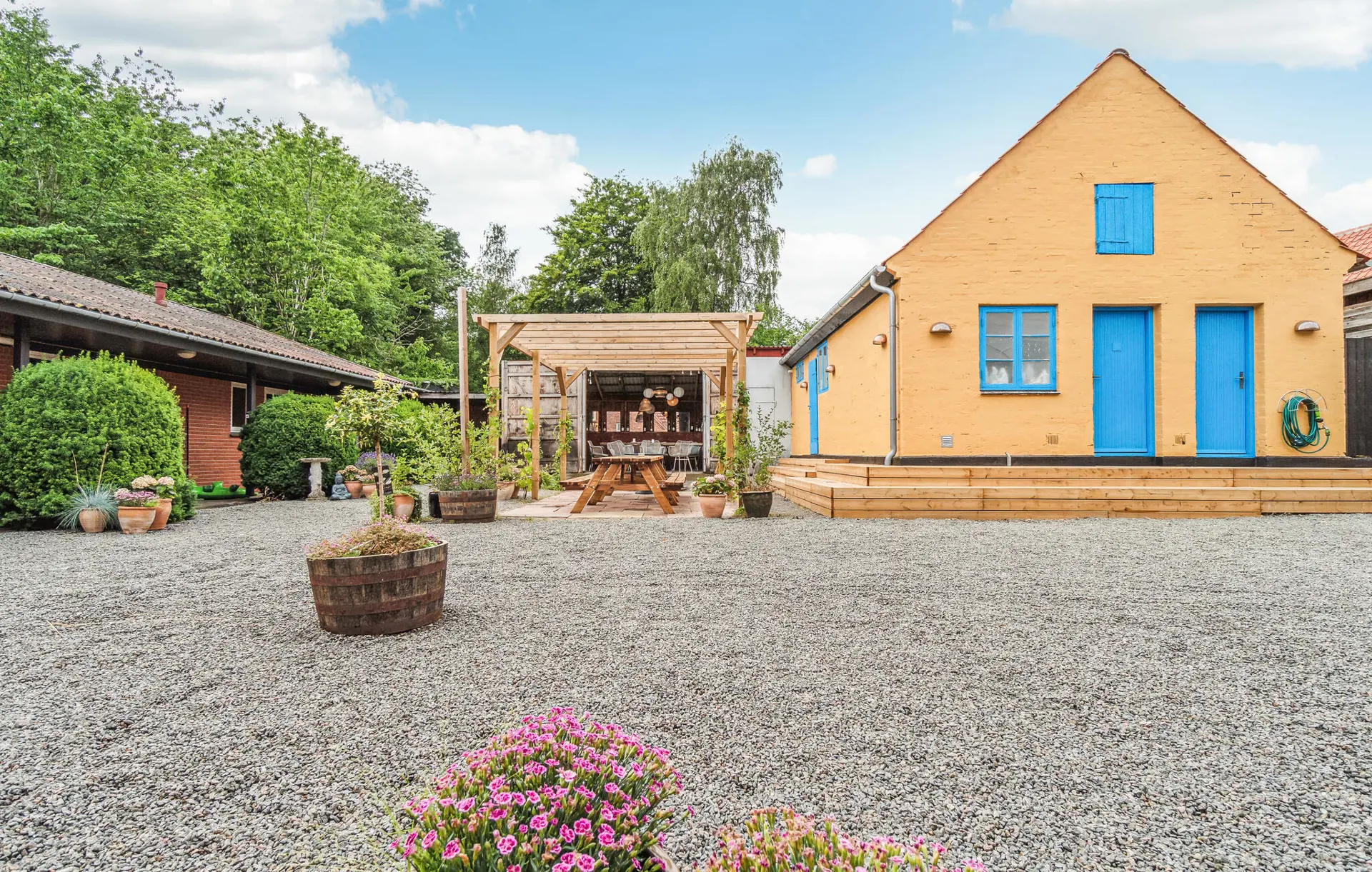 Ferienwohnung I58709 in Skolebakken 5, lejl. 9, Svaneke | Bild 19 von 43