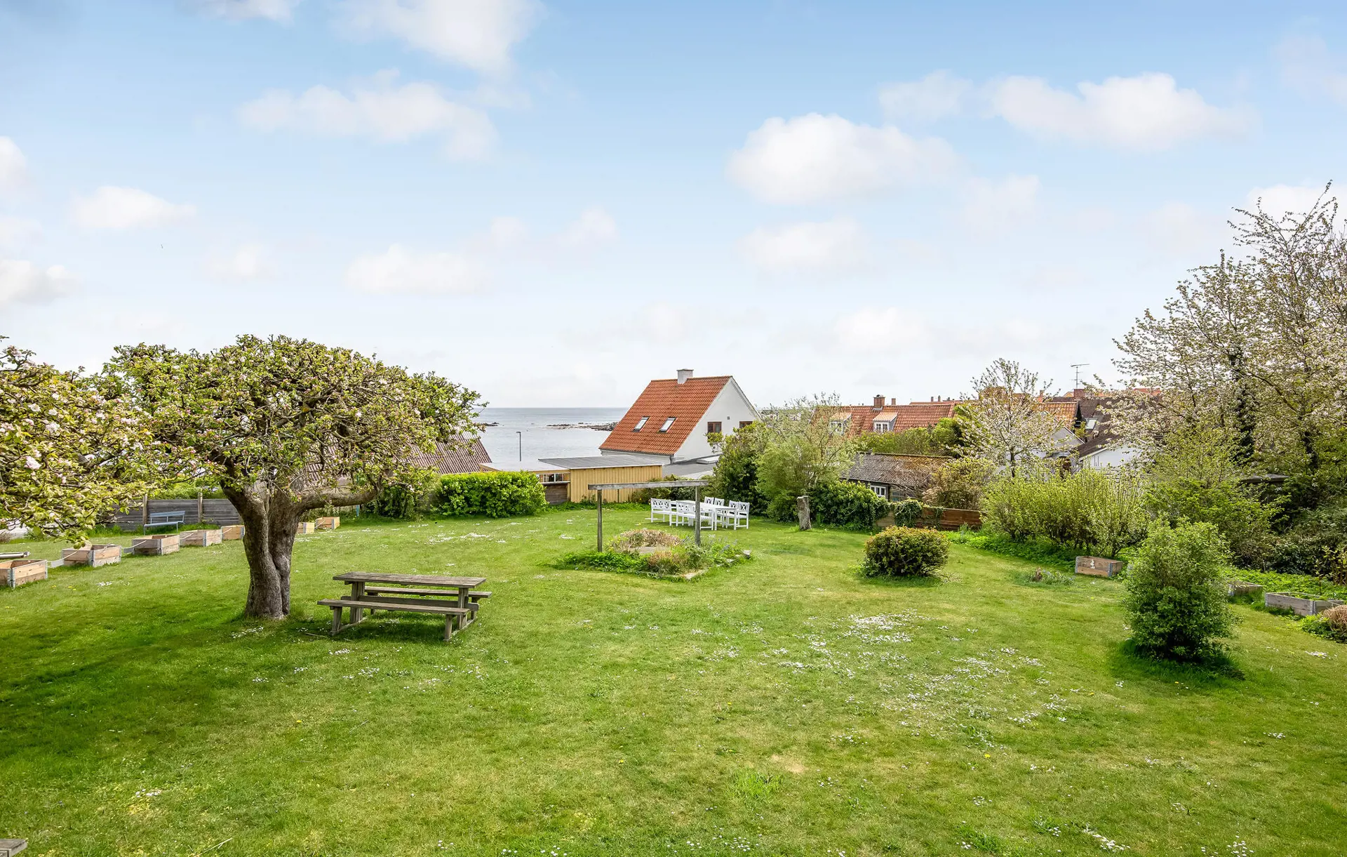 Ferienwohnung I58709 in Skolebakken 5, lejl. 9, Svaneke | Bild 27 von 43