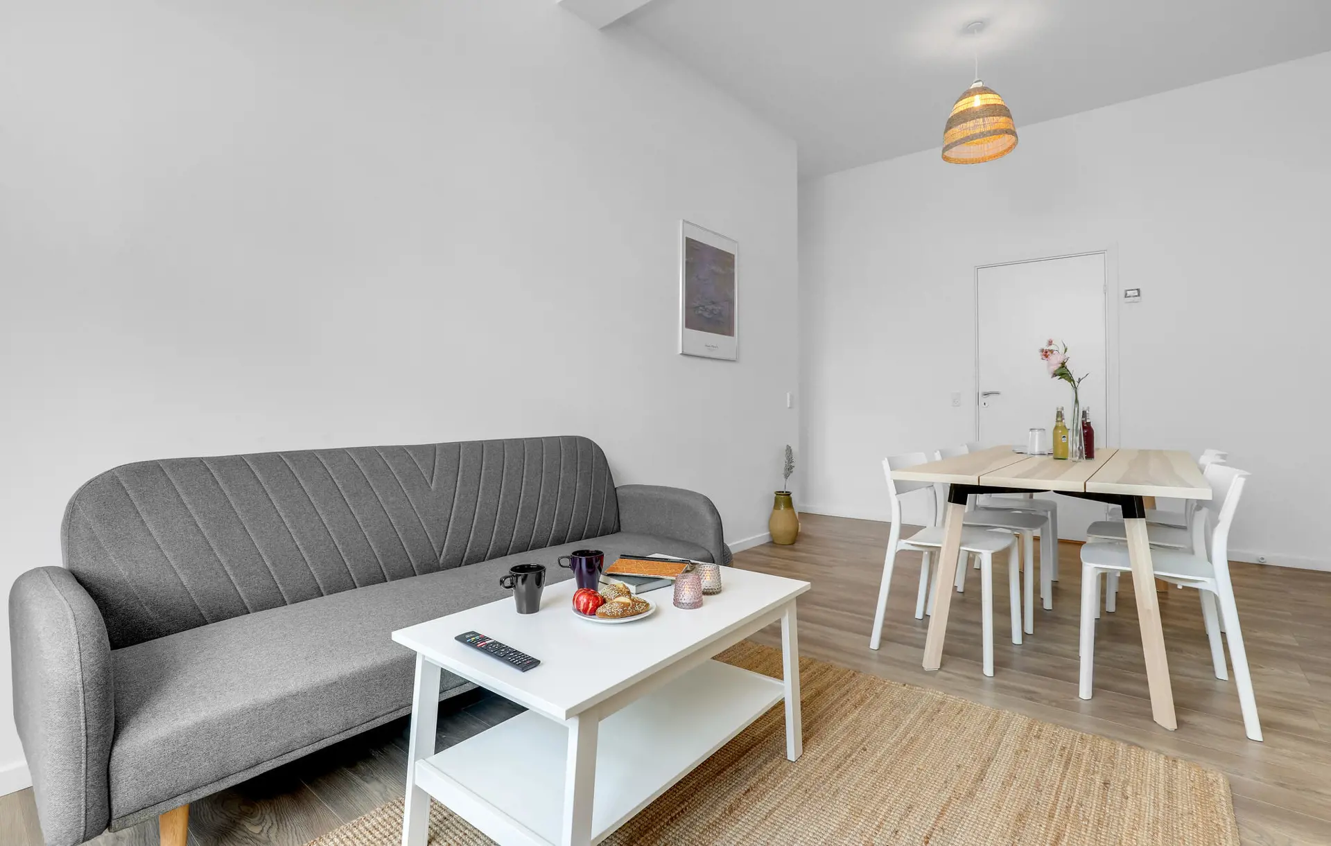 Ferienwohnung I58709 in Skolebakken 5, lejl. 9, Svaneke | Bild 29 von 43