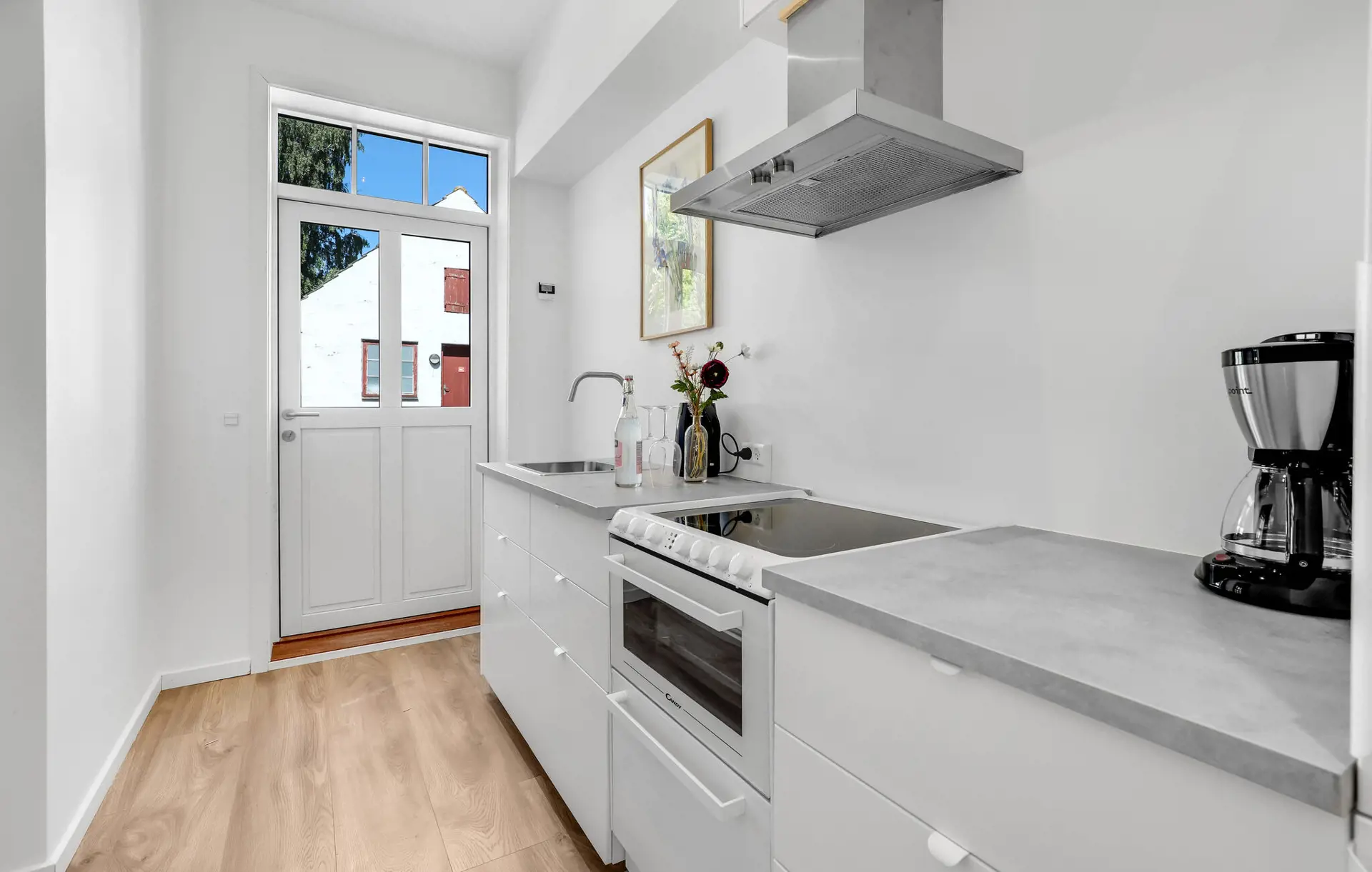 Ferienwohnung I58709 in Skolebakken 5, lejl. 9, Svaneke | Bild 31 von 43