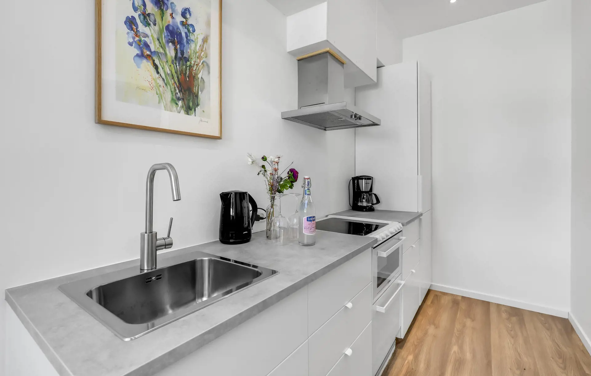 Ferienwohnung I58709 in Skolebakken 5, lejl. 9, Svaneke | Bild 32 von 43