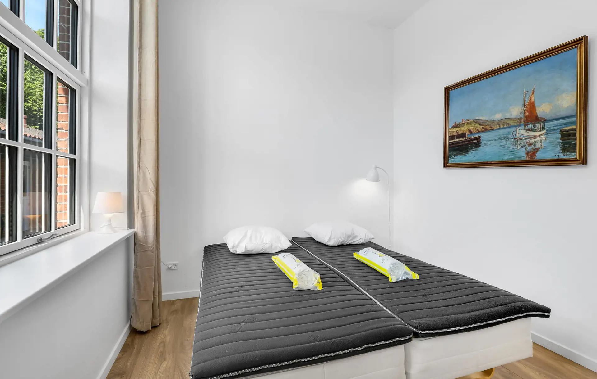 Ferienwohnung I58709 in Skolebakken 5, lejl. 9, Svaneke | Bild 34 von 43