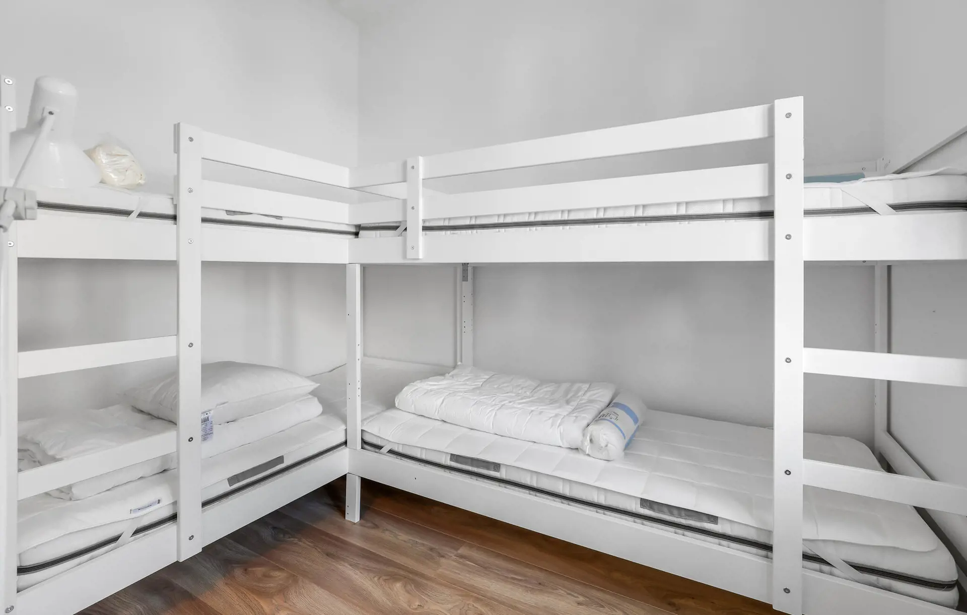 Ferienwohnung I58709 in Skolebakken 5, lejl. 9, Svaneke | Bild 35 von 43