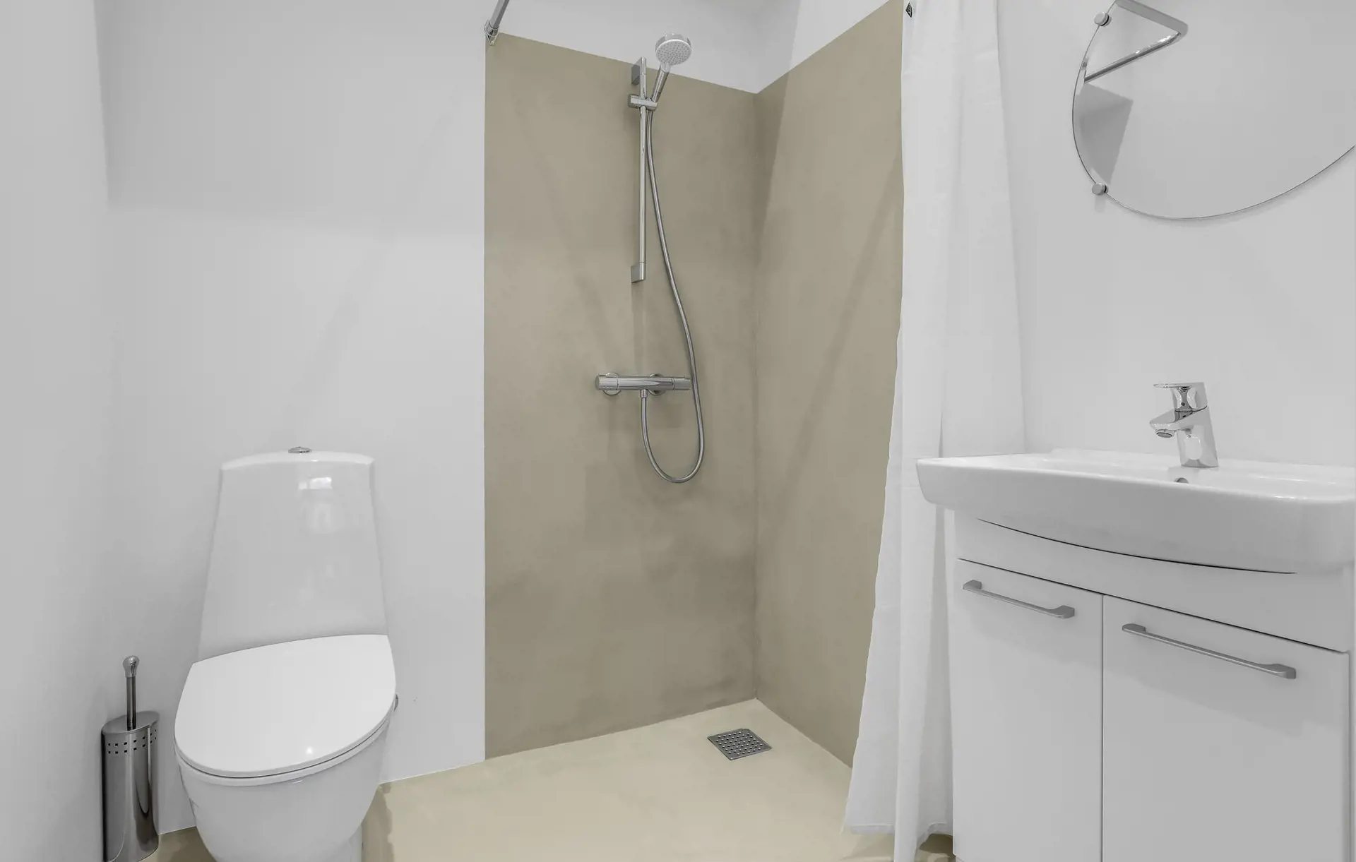 Ferienwohnung I58709 in Skolebakken 5, lejl. 9, Svaneke | Bild 36 von 43