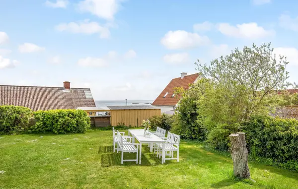 Ferienwohnung I58717 in Skolebakken 5, lejl. 1, Svaneke | Bild 2 von 40