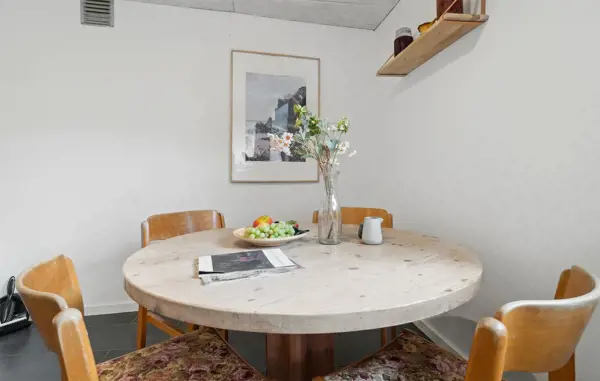 Ferienwohnung I58717 in Skolebakken 5, lejl. 1, Svaneke | Bild 4 von 40