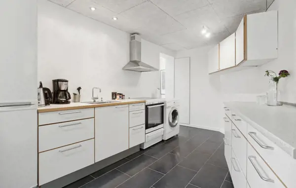 Ferienwohnung I58717 in Skolebakken 5, lejl. 1, Svaneke | Bild 5 von 40