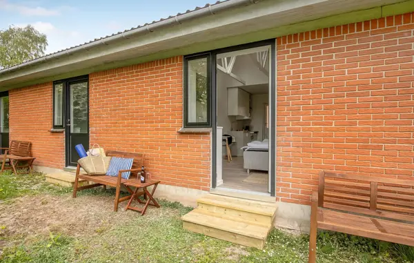 Ferienwohnung I58717 in Skolebakken 5, lejl. 1, Svaneke | Bild 8 von 40