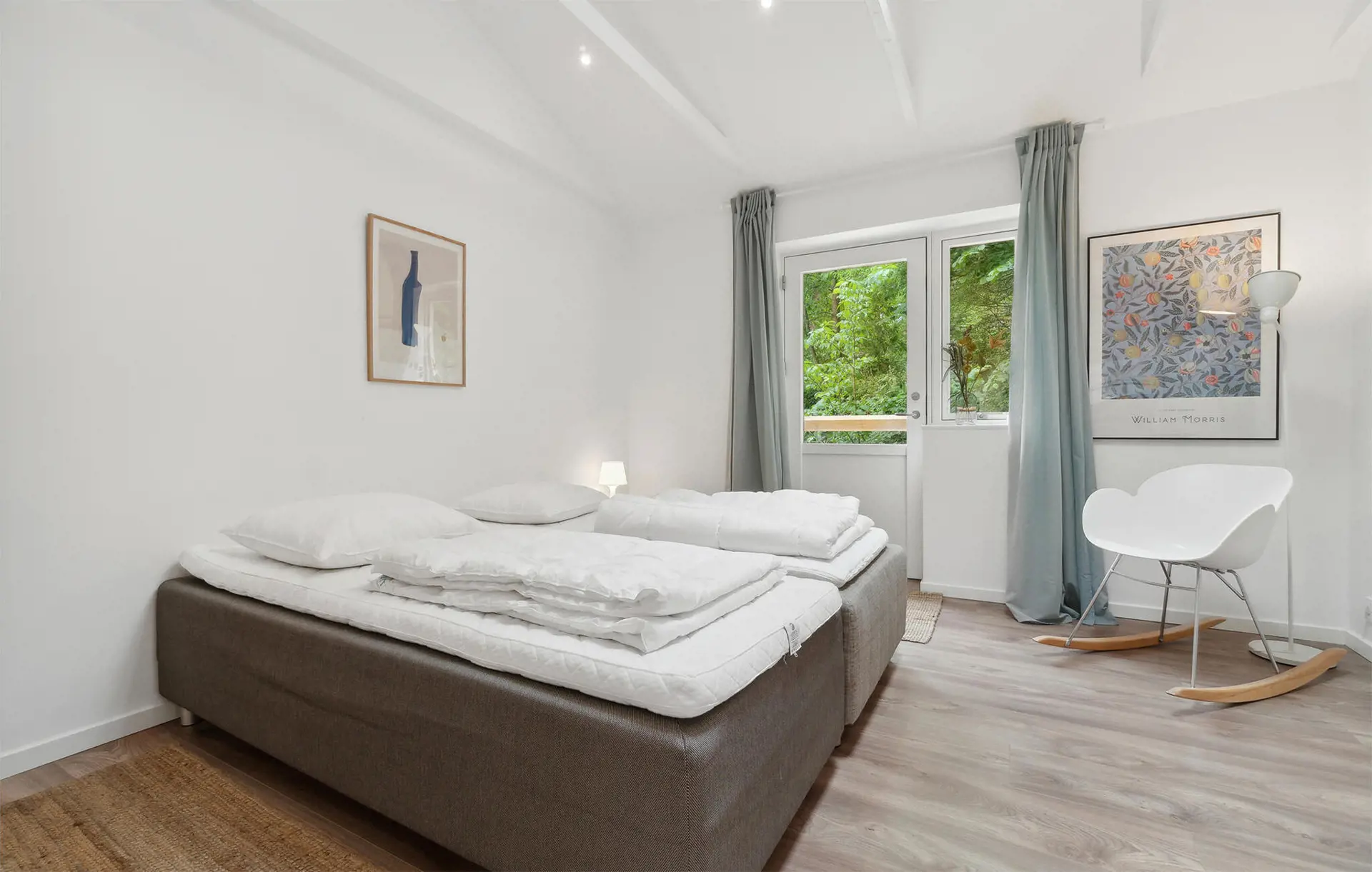 Ferienwohnung I58717 in Skolebakken 5, lejl. 1, Svaneke | Bild 28 von 40