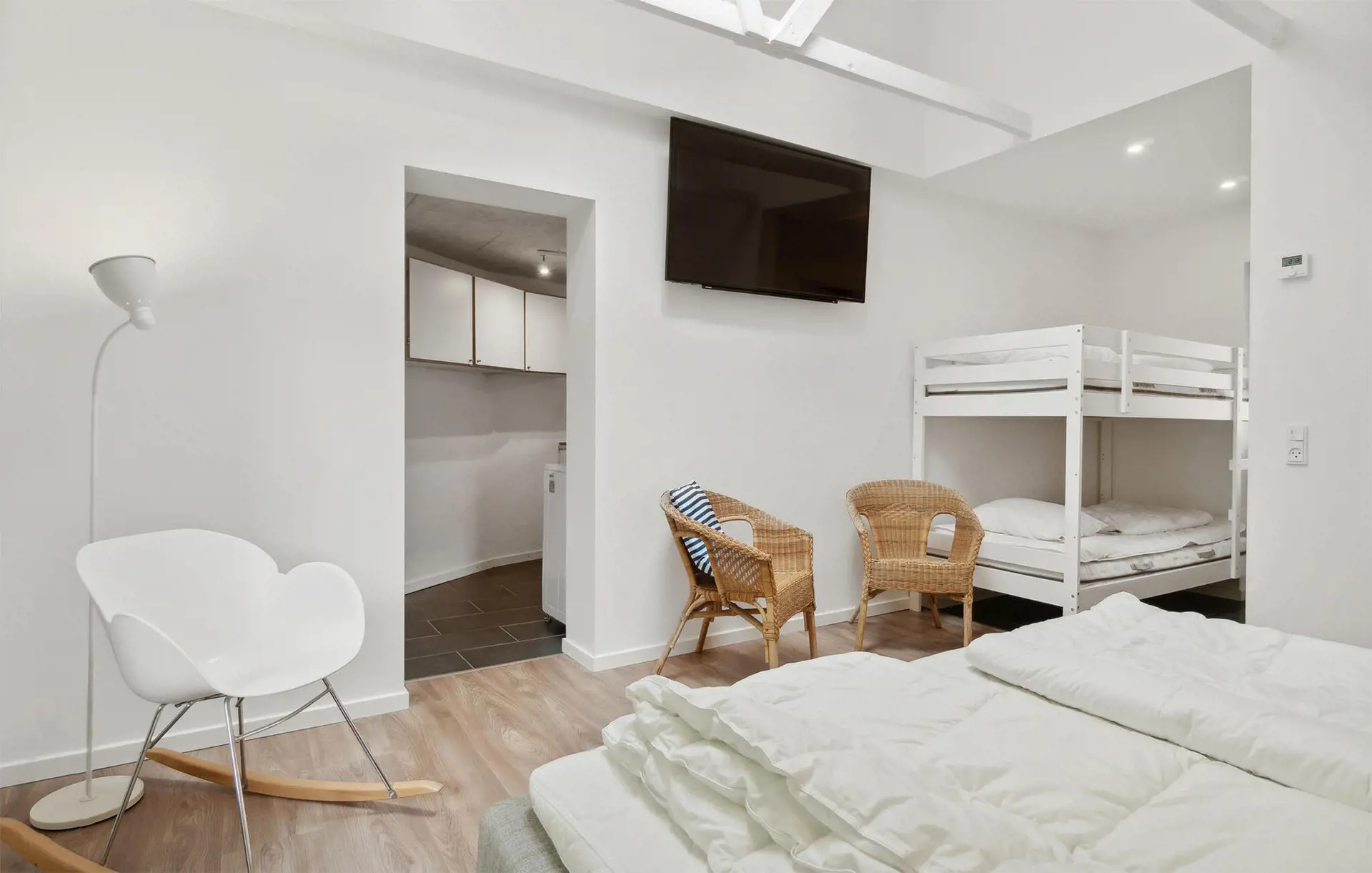 Ferienwohnung I58717 in Skolebakken 5, lejl. 1, Svaneke | Bild 30 von 40