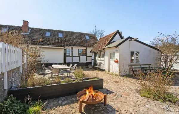 Ferienhaus I58765 in Svaneke / Nordbornholm