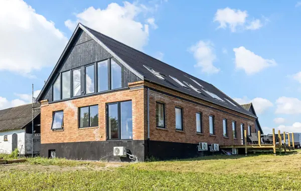 Ferienhaus I58772 in Gudhjem / Nordbornholm