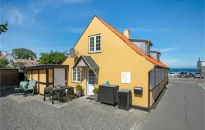 Haus I58812 in Svaneke, Nordbornholm