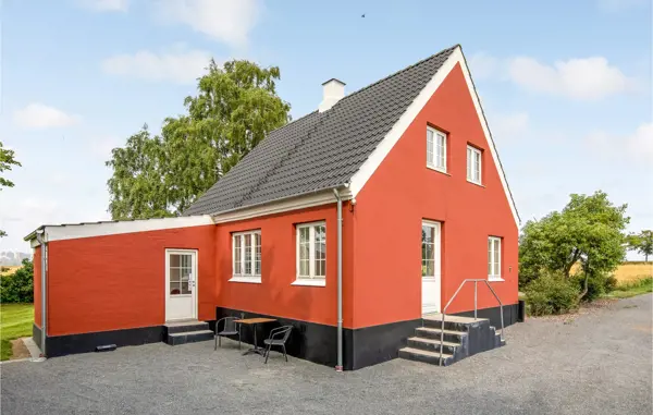 Ferienhaus I58844 in Svaneke / Nordbornholm
