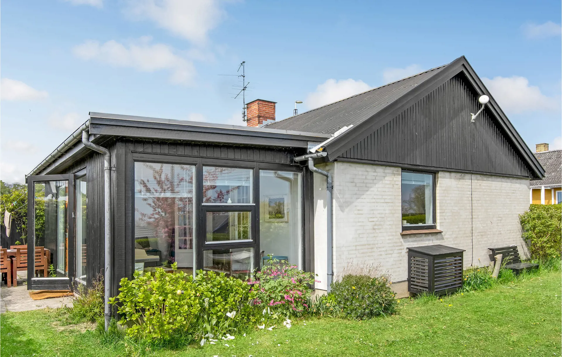 Haus I58866 in Svaneke, Nordbornholm