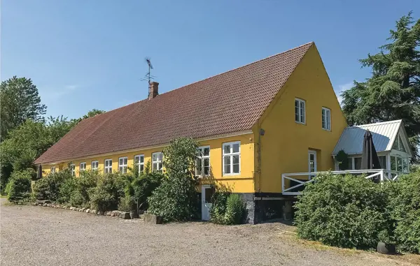 Ferienhaus I58880 in Svaneke / Nordbornholm