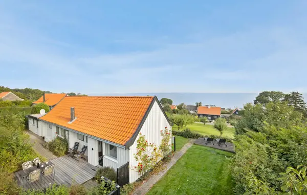Ferienhaus I58915 in Svaneke / Nordbornholm